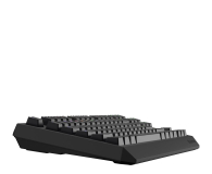 Genesis THOR 230 TKL WIRELESS US CZARNA RGB MECHANICZNA OUTEMU NKG-2106 - 1351046 - zdjęcie 6
